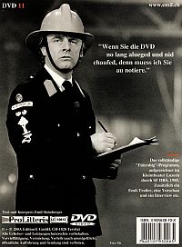Emil - Füürobig und wiiteri Überraschige [DVD], 1