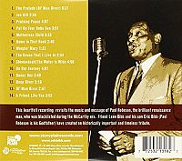 Praising Peace [CD], 1