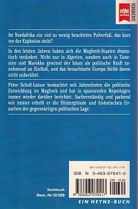 Aufruhr in der Kasbah, 1