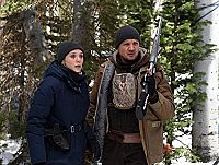 Wind River [DVD], 5