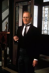 Das Haus am Eaton Place - Staffel 1 [DVD], 5