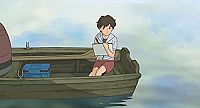 Souvenirs de Marnie [DVD], 4