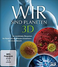 Wir sind Planeten [Blu-ray 3D], 6