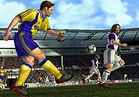 FIFA Football 2002 [Sony PlayStation 2], 8
