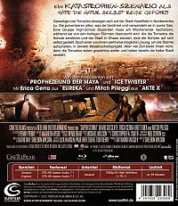 Super Twister [Blu-ray], 1