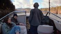 Night Moves (VOST) [DVD], 4
