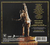 Stiff Upper Lip [CD], 1