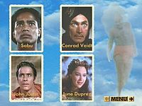 Le voleur de Bagdad  [DVD], 3