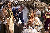 Die highligen drei Könige [Blu-ray], 3