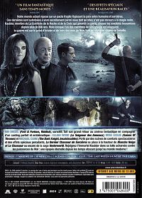 Le dernier chasseur de sorcières [DVD], 1