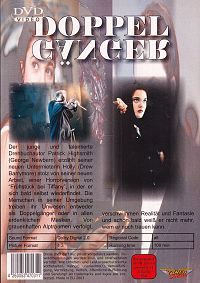 Doppelgänger [DVD], 1