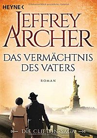 Das Vermächtnis des Vaters, 1