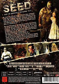 Seed [DVD], 1
