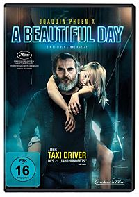 A Beautiful Day [DVD], 1