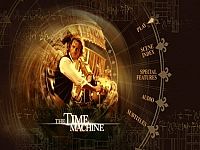 La machine à explorer le temps [DVD], 4