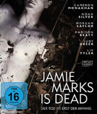 Jamie Marks is dead [Blu-ray], 1