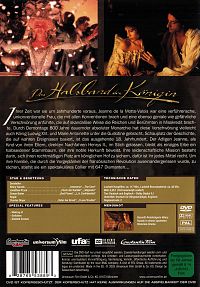 Das Halsband der Königin  [DVD], 1