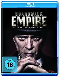 Boardwalk Empire - Staffel 3 [Blu-ray], 1