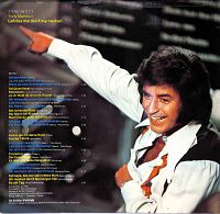 Lass das mal den Tony machen! [Vinyl], 1