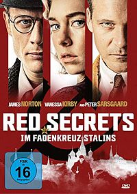 Red Secrets - Im Fadenkreuz Stalins [DVD], 1