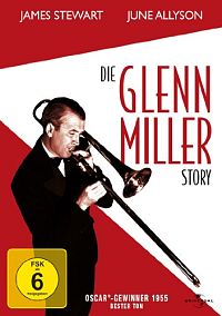 Die Glenn Miller Story [DVD], 1