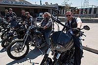 Sons of Anarchy - Saison 5 [Blu-ray], 7