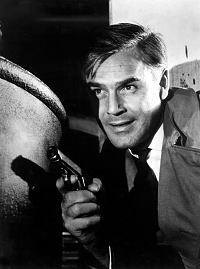 Edgar Wallace Edition 2 [Blu-ray], 6