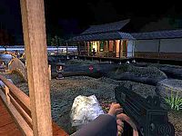 James Bond 007 - Nightfire [Sony PlayStation 2], 4