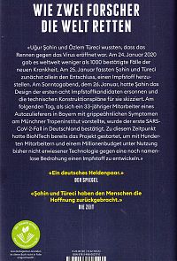 Projekt Lightspeed, 1