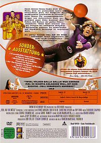 Voll auf die Nüsse [DVD], 1