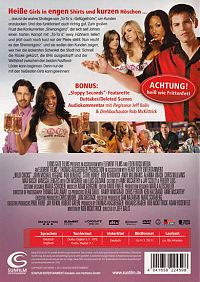 Wild Chicks [DVD], 1