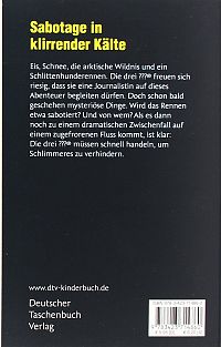 Die drei ??? - Tödliches Eis, 1