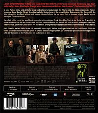 Choral des Todes [Blu-ray], 2