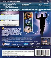 Fantasia [Blu-ray], 2