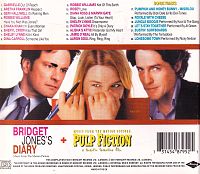Bridget Jones's Diary [CD], 1