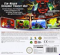 LEGO Ninjago - Schatten des Ronin [Nintendo 3DS], 1