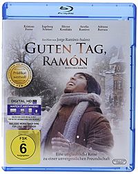 Guten Tag, Ramon [Blu-ray], 1