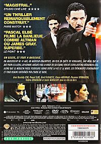 Tête de Turc [DVD], 2
