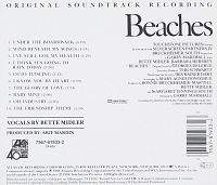 Beaches [CD], 1