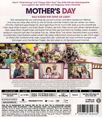 Mother's day - Liebe ist kein Kinderspiel [Blu-ray], 1