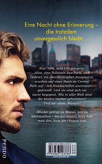 Nacht im Central Park, 1