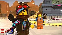 The LEGO Movie 2 Videogame [Sony PlayStation 4], 2