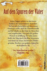 Auf den Spuren der Väter, 1