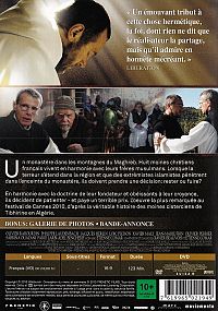 Des hommes et des dieux [DVD], 1