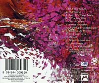 Beautiful Garbage [CD], 1