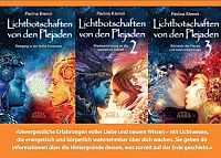 Lichtbotschaften von den Plejaden Band 3 - Rückkehr der Freude und kosmischen Liebe, 2