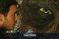 Jurassic World - Das gefallene Königreich [DVD], 9