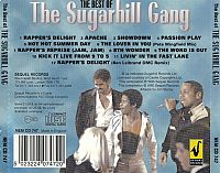 The Best of the Sugarhill Gang [CD], 1