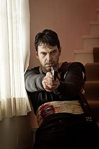 Tiger House [Blu-ray], 3