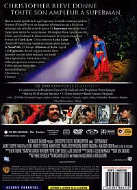 Superman 3 [DVD], 1